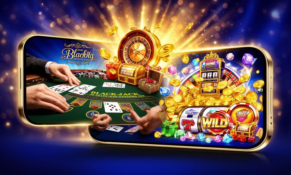 agbet88 Turkish Blackjack